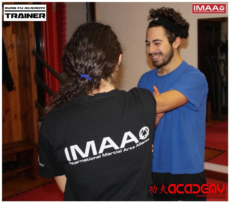 Kung Fu Academy Caserta Wing Chun Italia Wing Tjun IMAA Ving Tsun Ip Man difesa personale arti marziali esport dacombattimento  sifu Salvatore Mezzone www.kungfuitalia.it ( (58)